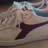 sneakers Diadora uomo pari al nuovo