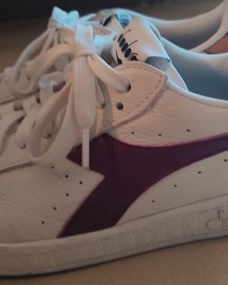 sneakers Diadora uomo pari al nuovo