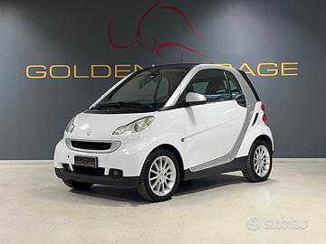 Smart ForTwo 1000 52 kW coupé pulse