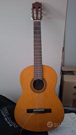 Chitarra Classica Yamaha CG-90MA