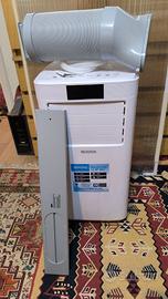climatizzatore portatile Olimpia splendid