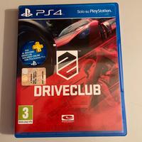 Driveclub