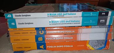 libri superiori 