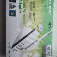 Antenna wifi Tp-link