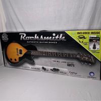 Chitarra rocksmith