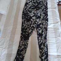 Tuta/salopette premaman taglia S