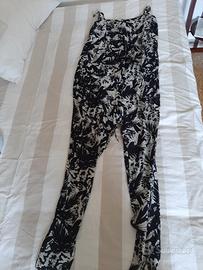 Tuta/salopette premaman taglia S