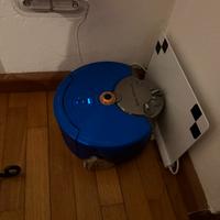 Robot aspirapolvere Dyson 360 Heurist