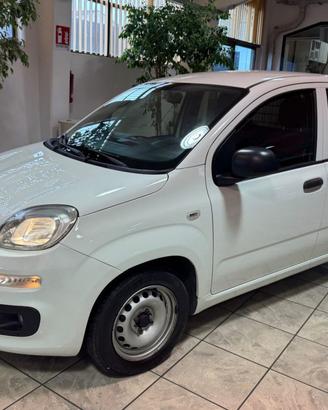 FIAT New Panda 1.3 MJT S.&S. POP VAN 2 POSTI AZI