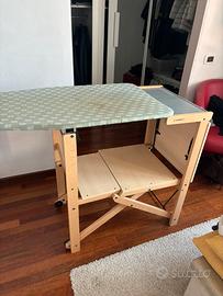 Asse da stiro Foppapedretti