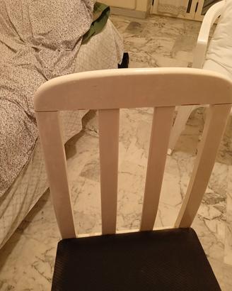 sedie da sala