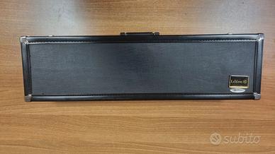 Clarinetto Contralto Mib marca Leblanc  mod.7165