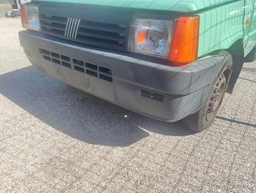 Paraurti anteriore FIAT PANDA del 2002