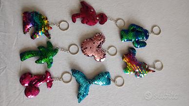 Portachiavi/bomboniere