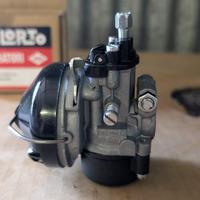 carburatore 16 16  sha dell'orto