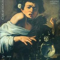 CARAVAGGIO - LA LUCE NELLA PITTURA LOMBARDA