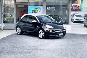 Opel Adam 1.2 70CV Gpl E6 Neo - 2016