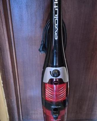 scopa elettrica Ariete