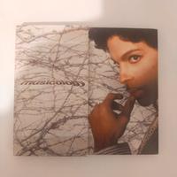 Prince musicology cd