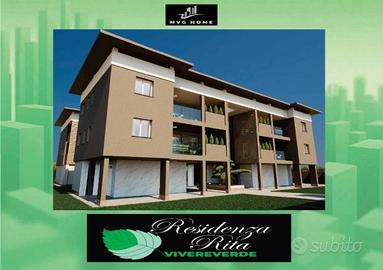 Appartamento di 139 m² con 4 locali a Parabiago