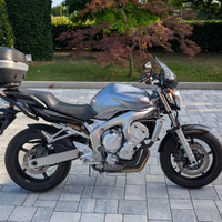 Yamaha FZ6