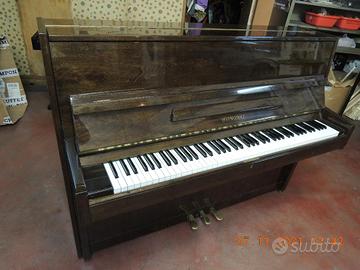 Pianoforte verticale  Hsinghai