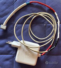 Alimentatore apple MagSafe 45w