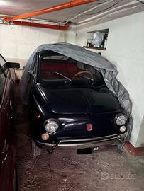 Fiat 500l epoca
