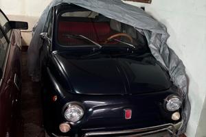 Fiat 500l epoca