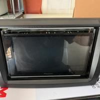 Pioneer SPH-DA160DAB Monitor