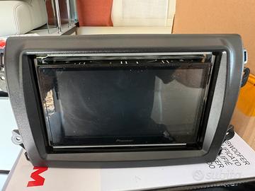 Pioneer SPH-DA160DAB Monitor