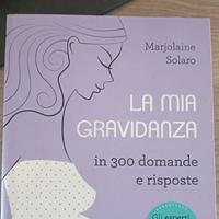 libro gravidanza 