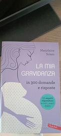 libro gravidanza 