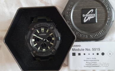 Orologio Casio G-Shock GST-W130BC-1A3ER