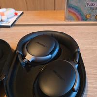 Bose QuietComfort Ultra (2ª Gen) – Pari al nuovo,