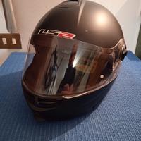Caschi moto scooter