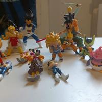 Statuette Dragonball 