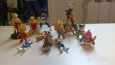 Statuette Dragonball 