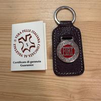 Portachiavi Fiat