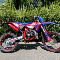 Beta RR Enduro 50 RACING 2025 NUOVA