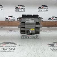 Centralina motore ecu nissan juke 2015 1.6 petrol