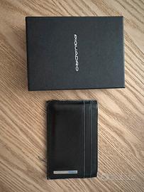 Porta carte piquadro