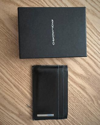 Porta carte piquadro