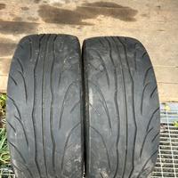 Nankang NS-2R 225/45 R18 Semi Slick