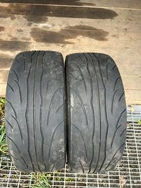 Nankang NS-2R 225/45 R18 Semi Slick