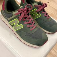 Scarpe New Balance Encap 530