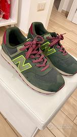 Scarpe New Balance Encap 530