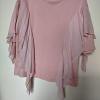 Maglietta estiva TG M