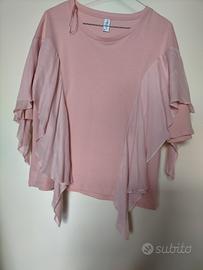 Maglietta estiva TG M