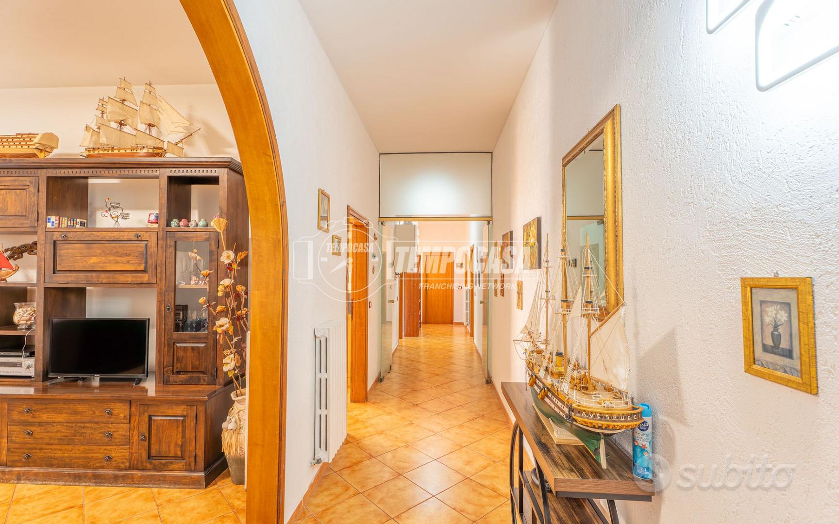 Apartment in Piombino, Porta a Terra - Altro